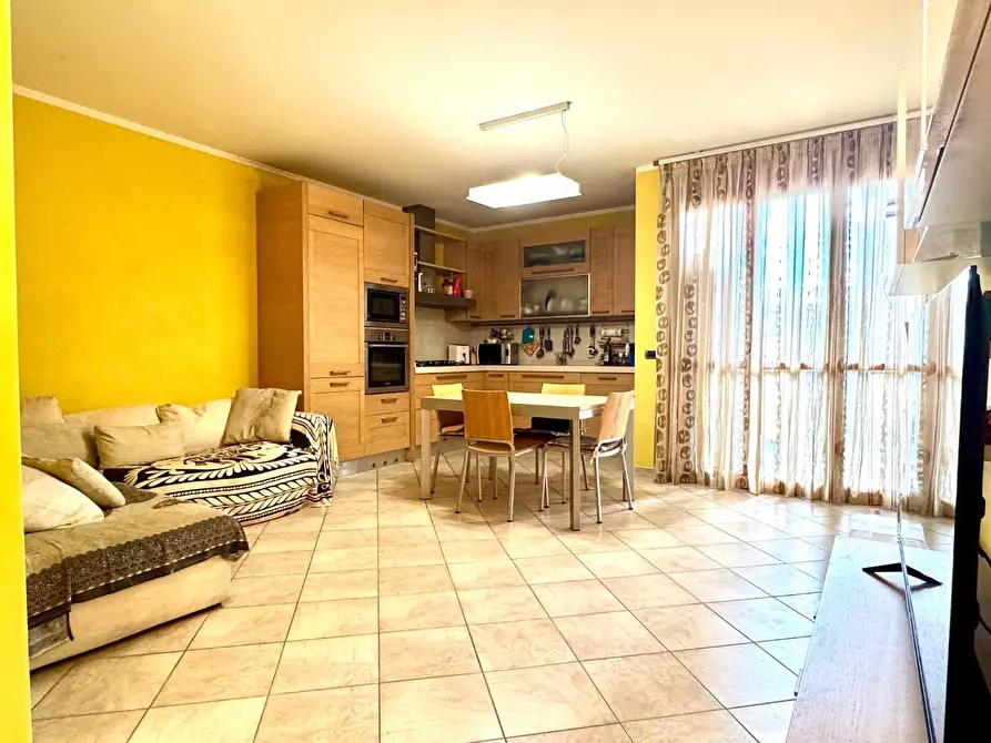 Immagine 3 di Appartamento in vendita  a Fucecchio