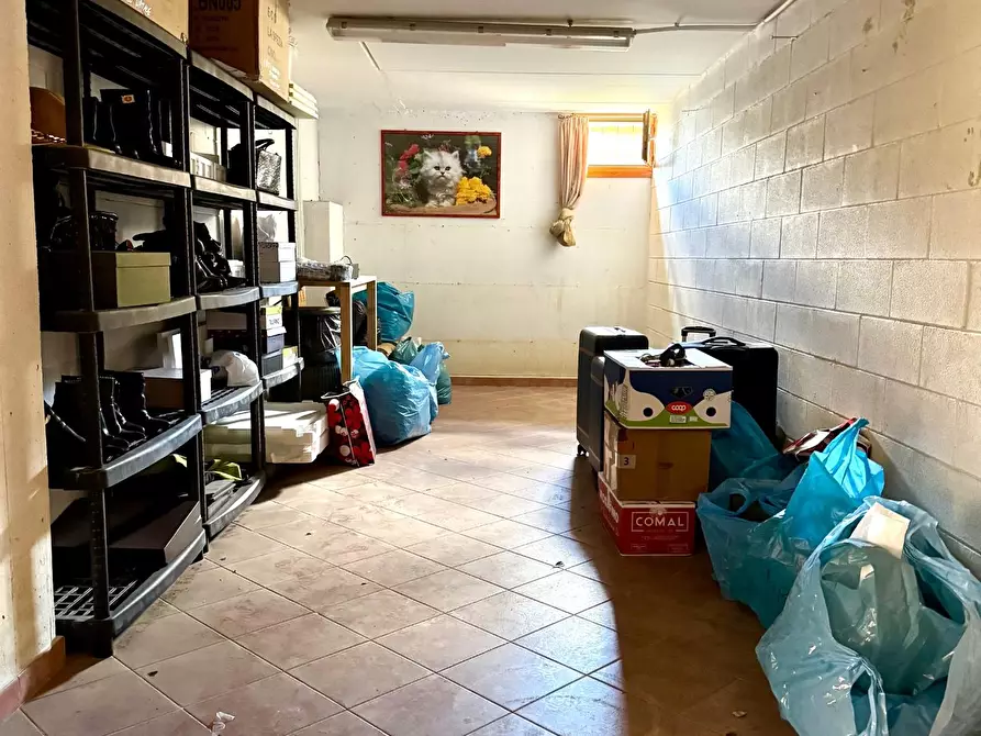 Immagine 40 di Appartamento in vendita  a Fucecchio