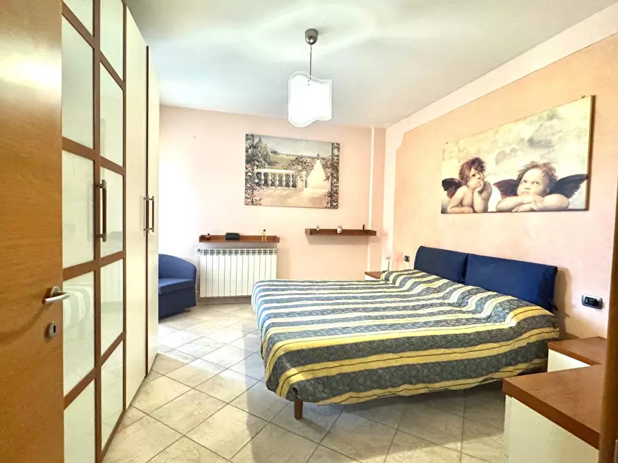 Immagine 28 di Appartamento in vendita  a Fucecchio