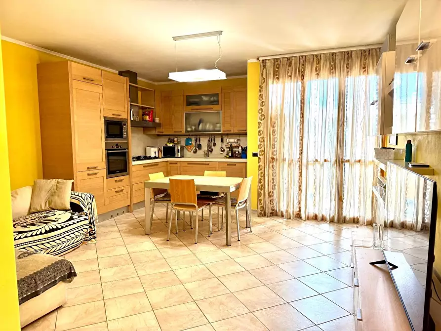 Immagine 9 di Appartamento in vendita  a Fucecchio