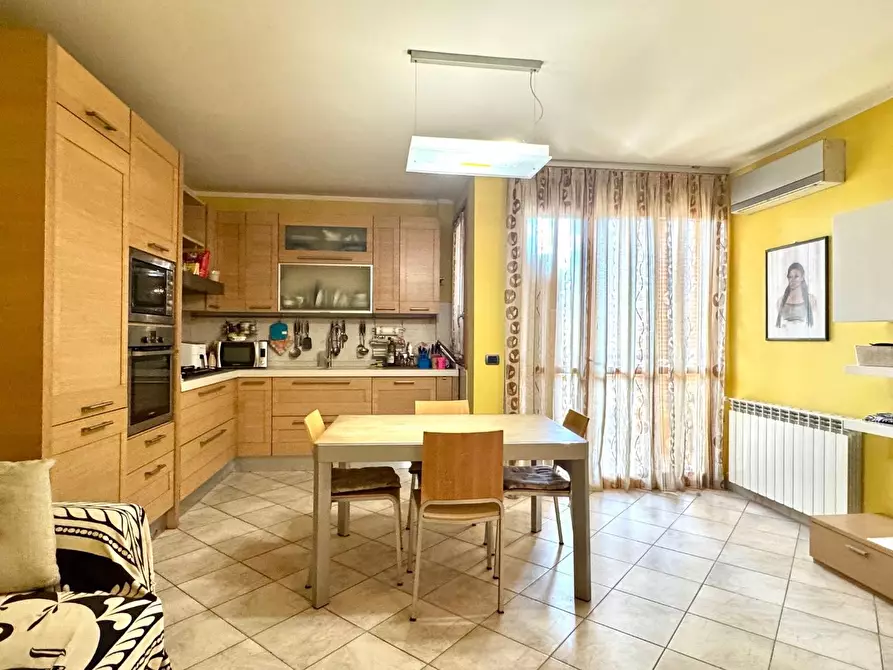 Immagine 8 di Appartamento in vendita  a Fucecchio