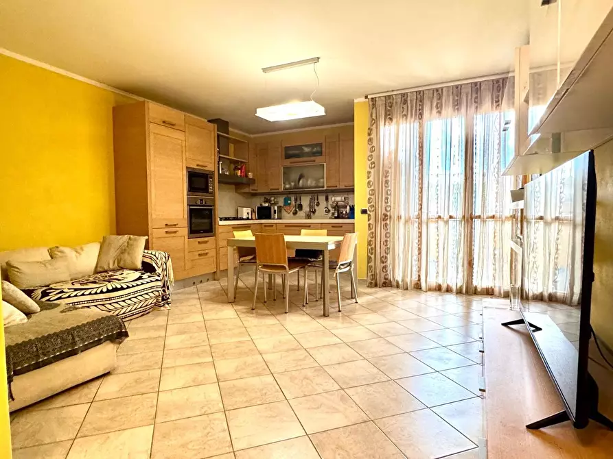 Immagine 12 di Appartamento in vendita  a Fucecchio