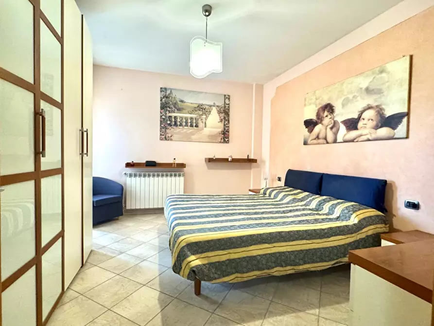 Immagine 25 di Appartamento in vendita  a Fucecchio