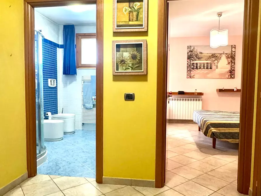 Immagine 20 di Appartamento in vendita  a Fucecchio