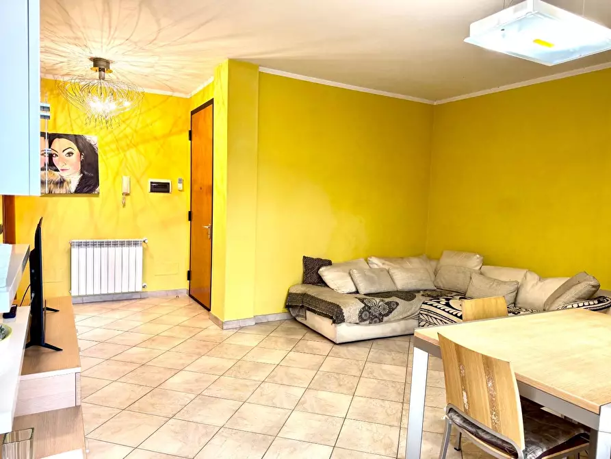 Immagine 5 di Appartamento in vendita  a Fucecchio