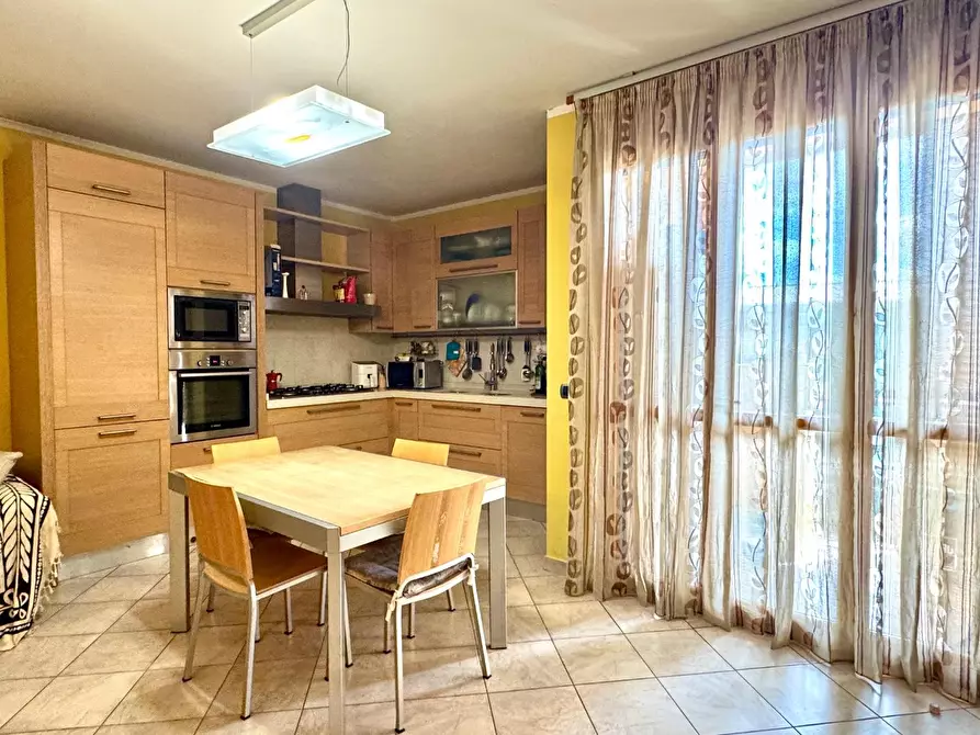 Immagine 14 di Appartamento in vendita  a Fucecchio