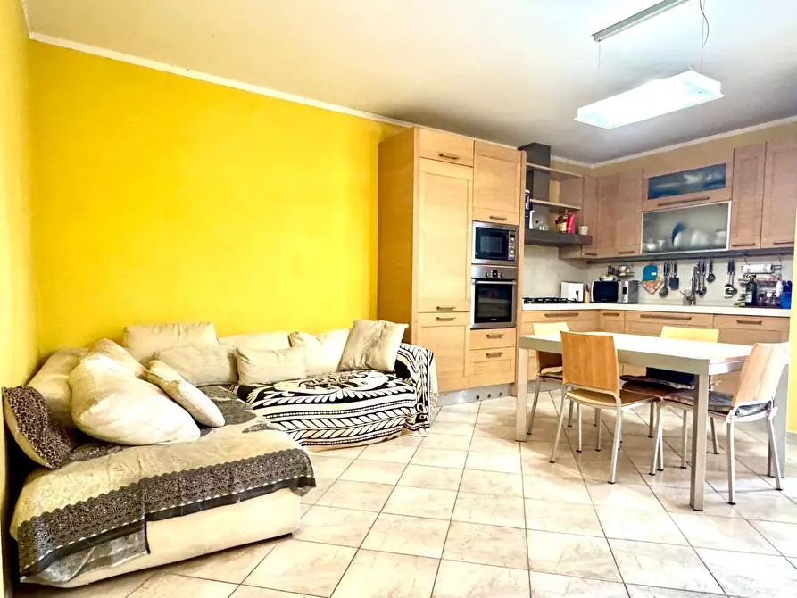 Immagine 4 di Appartamento in vendita  a Fucecchio