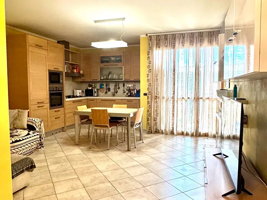 Immagine 7 di Appartamento in vendita  a Fucecchio