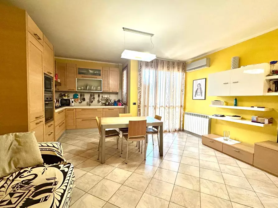 Immagine 10 di Appartamento in vendita  a Fucecchio