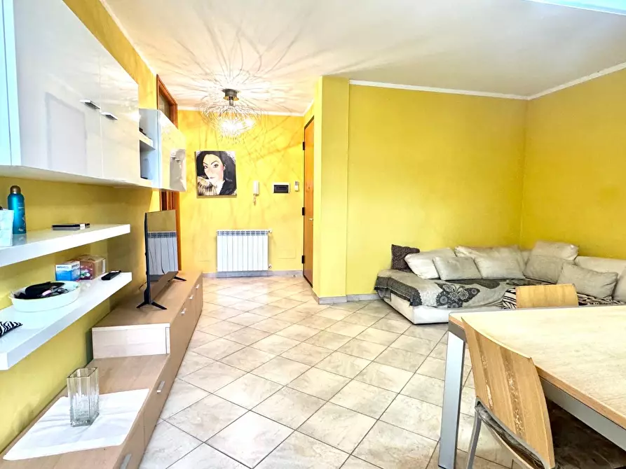 Immagine 2 di Appartamento in vendita  a Fucecchio