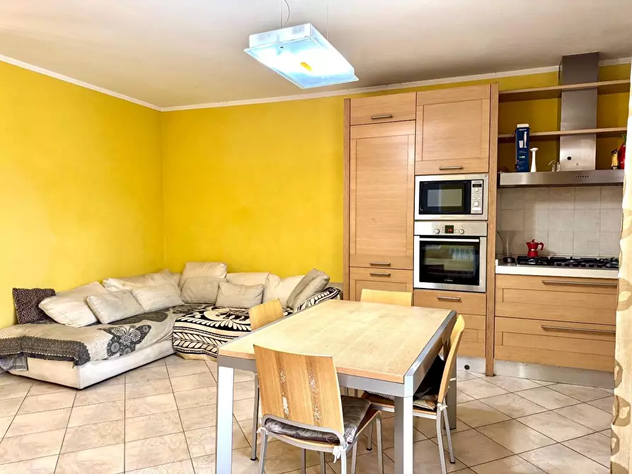 Immagine 17 di Appartamento in vendita  a Fucecchio