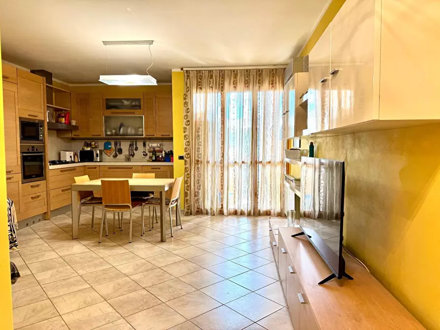 Immagine 6 di Appartamento in vendita  a Fucecchio