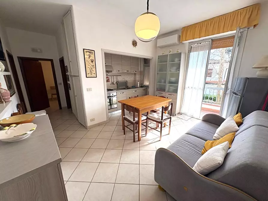 Immagine 4 di Appartamento in affitto  a Montignoso