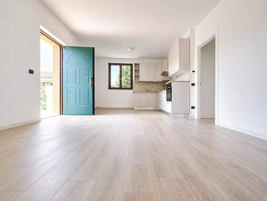 Immagine 2 di Appartamento in vendita  a Santa Croce Sull'arno