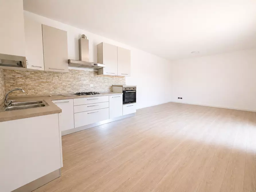 Immagine 3 di Appartamento in vendita  a Santa Croce Sull'arno