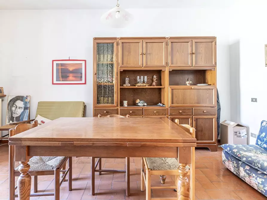 Immagine 9 di Villetta a schiera in vendita  a Empoli