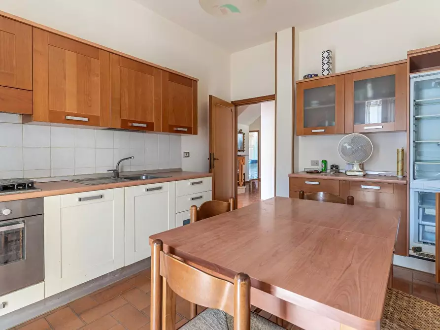 Immagine 6 di Villetta a schiera in vendita  a Empoli