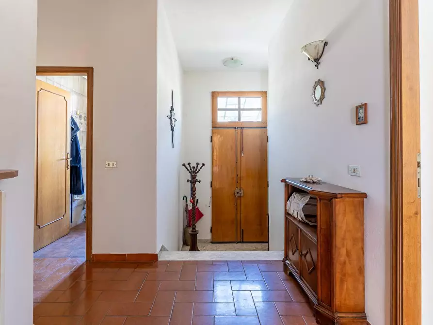 Immagine 12 di Villetta a schiera in vendita  a Empoli