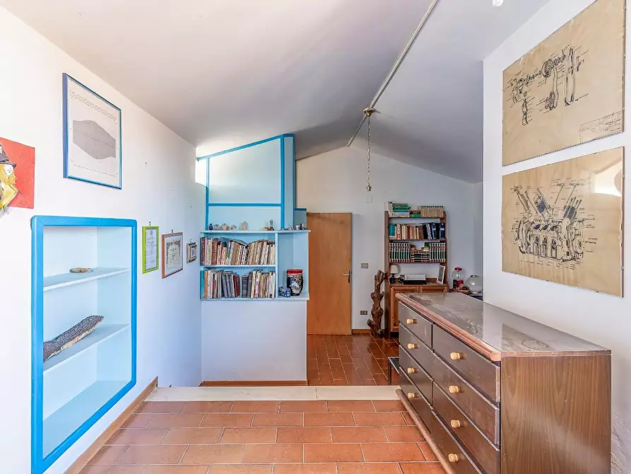 Immagine 2 di Villetta a schiera in vendita  a Empoli