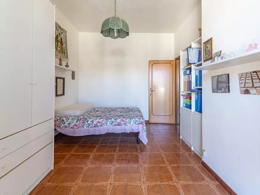 Immagine 23 di Villetta a schiera in vendita  a Empoli