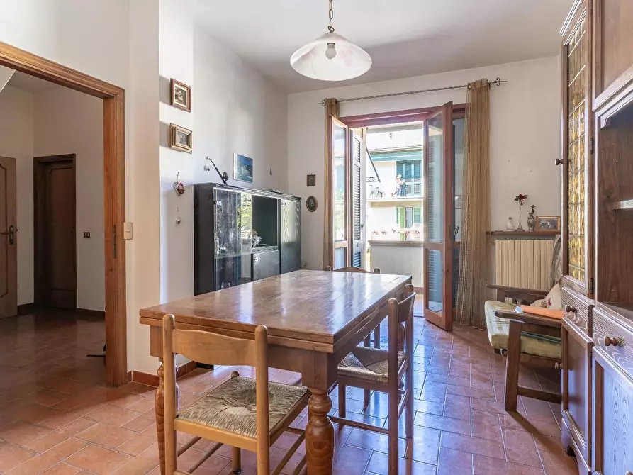 Immagine 8 di Villetta a schiera in vendita  a Empoli