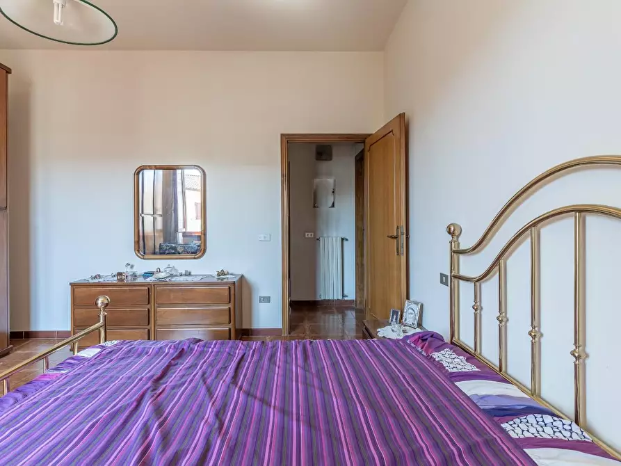 Immagine 20 di Villetta a schiera in vendita  a Empoli