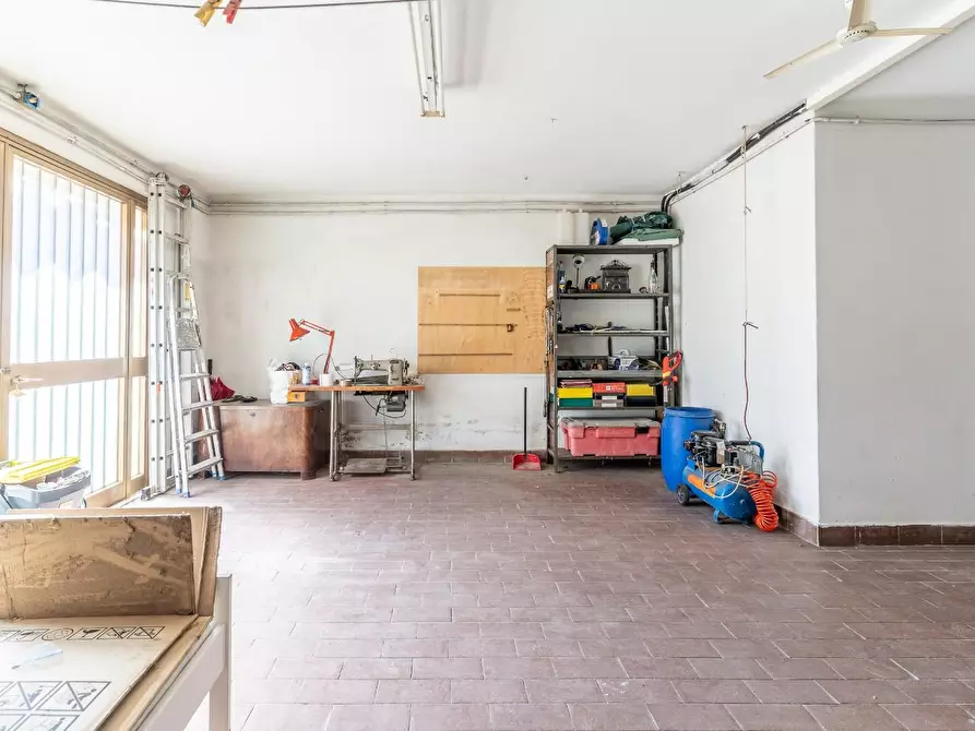 Immagine 43 di Villetta a schiera in vendita  a Empoli