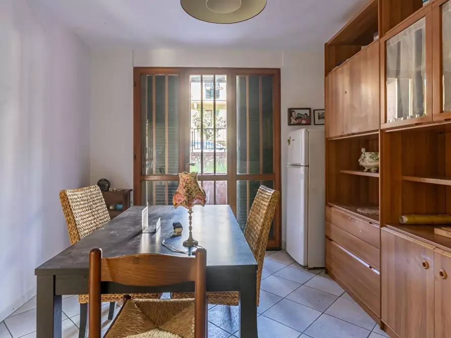 Immagine 40 di Villetta a schiera in vendita  a Empoli