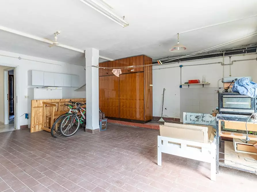 Immagine 44 di Villetta a schiera in vendita  a Empoli