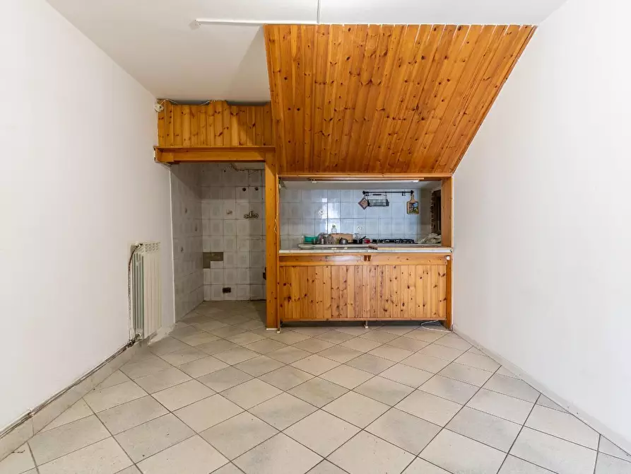 Immagine 36 di Villetta a schiera in vendita  a Empoli