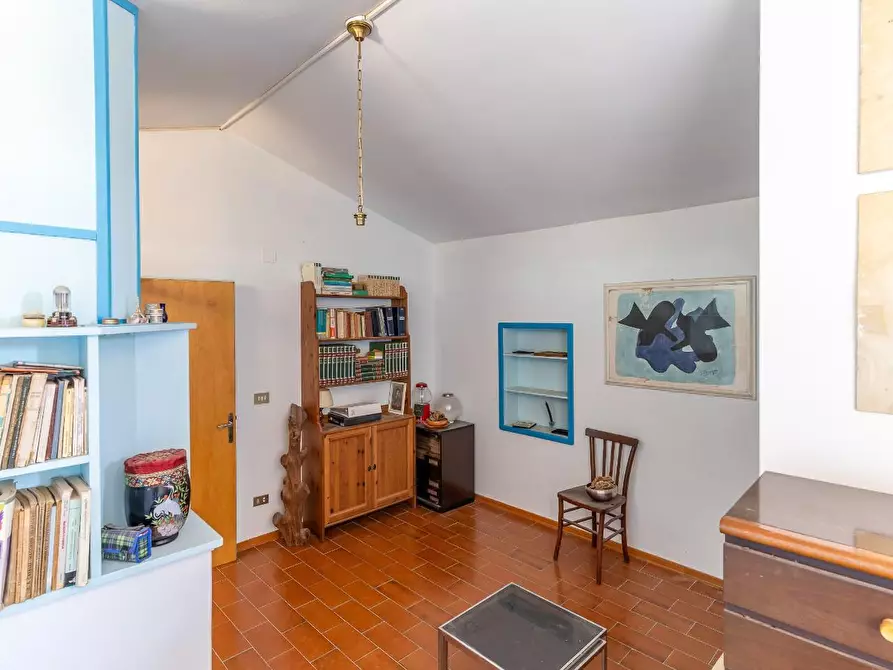 Immagine 3 di Villetta a schiera in vendita  a Empoli