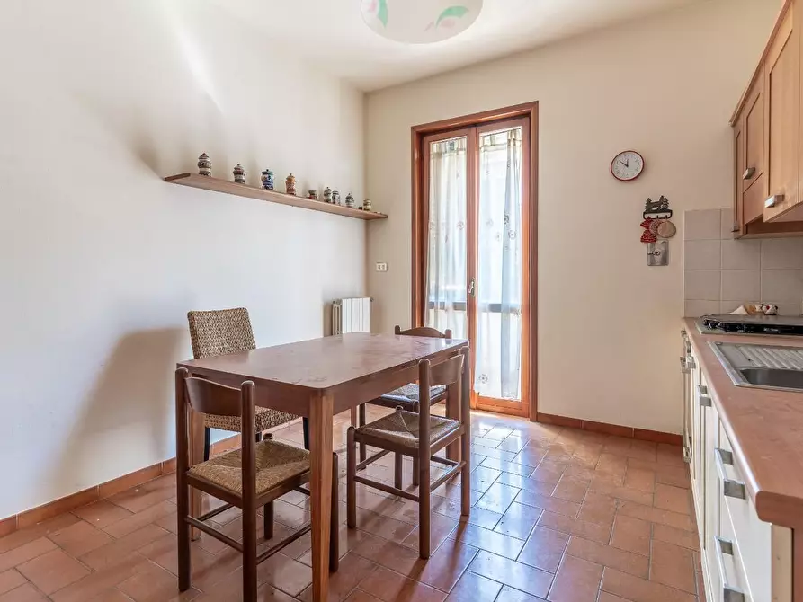 Immagine 4 di Villetta a schiera in vendita  a Empoli