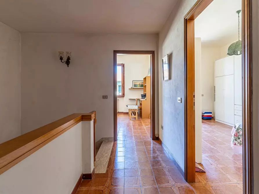 Immagine 14 di Villetta a schiera in vendita  a Empoli