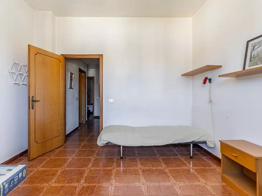 Immagine 28 di Villetta a schiera in vendita  a Empoli