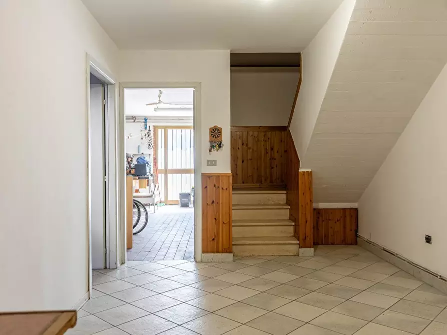 Immagine 38 di Villetta a schiera in vendita  a Empoli