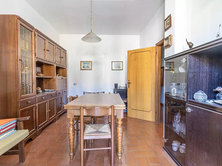 Immagine 11 di Villetta a schiera in vendita  a Empoli