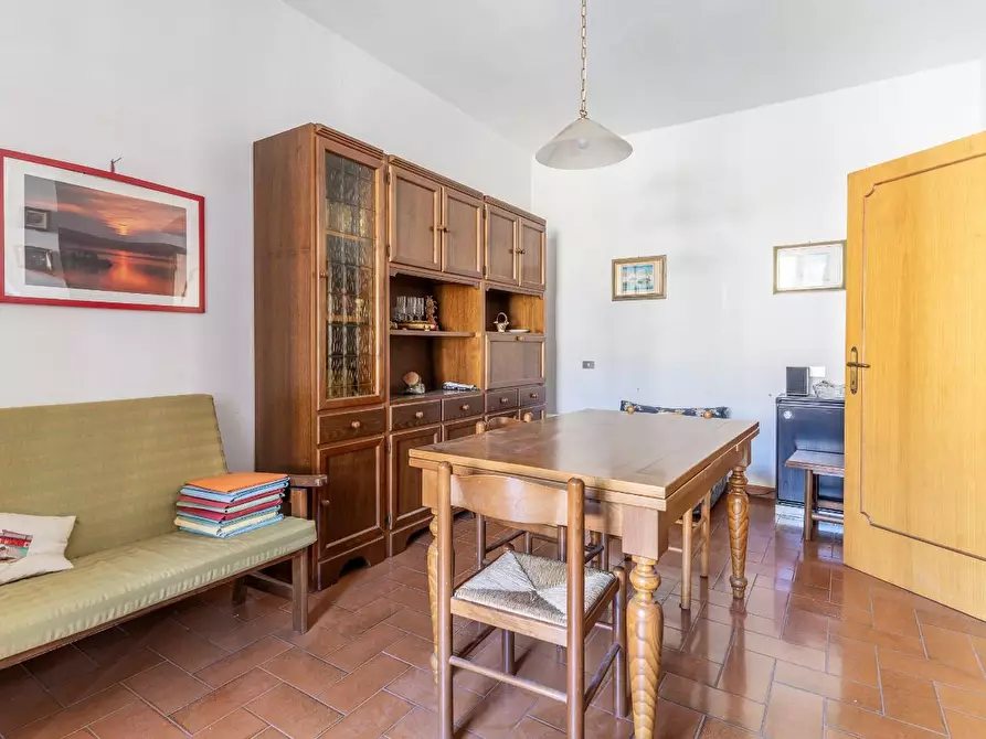 Immagine 10 di Villetta a schiera in vendita  a Empoli