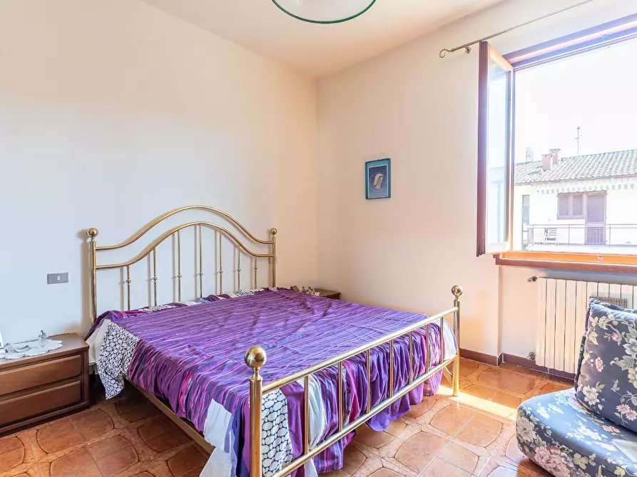 Immagine 17 di Villetta a schiera in vendita  a Empoli