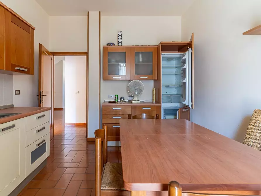 Immagine 7 di Villetta a schiera in vendita  a Empoli