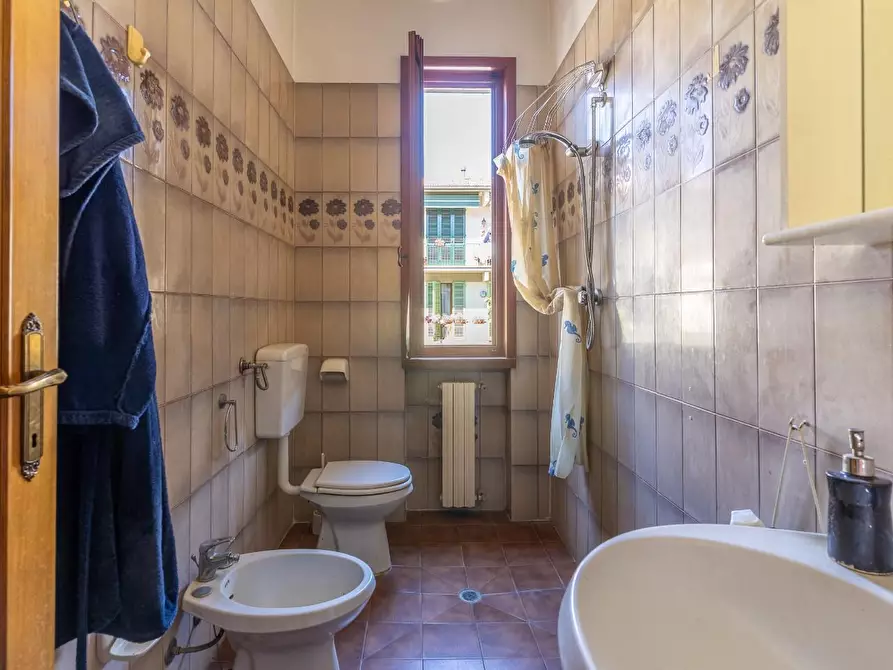 Immagine 35 di Villetta a schiera in vendita  a Empoli