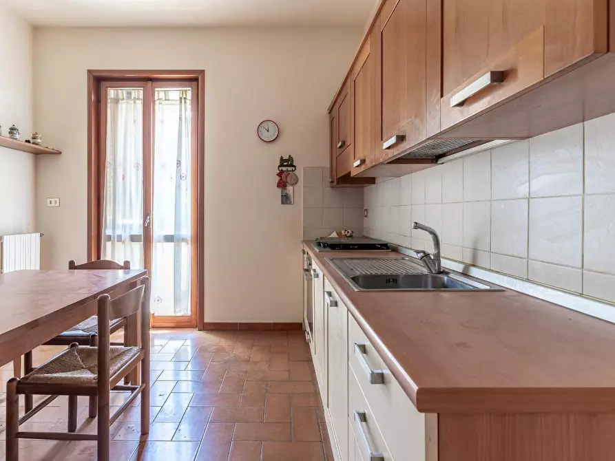 Immagine 5 di Villetta a schiera in vendita  a Empoli