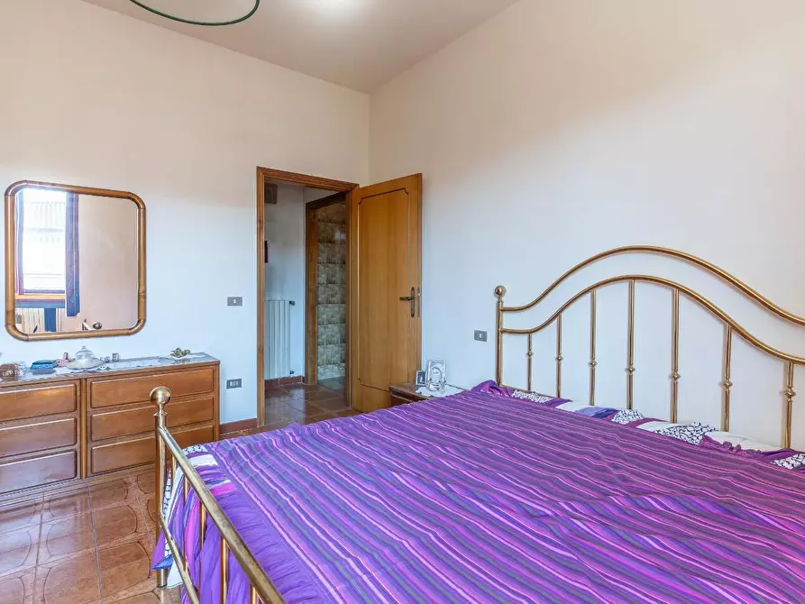 Immagine 19 di Villetta a schiera in vendita  a Empoli