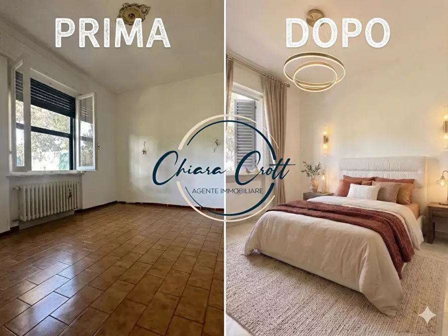 Immagine 10 di Casa indipendente in vendita  a Livorno