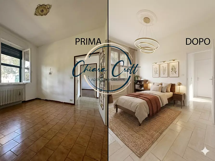 Immagine 12 di Casa indipendente in vendita  a Livorno