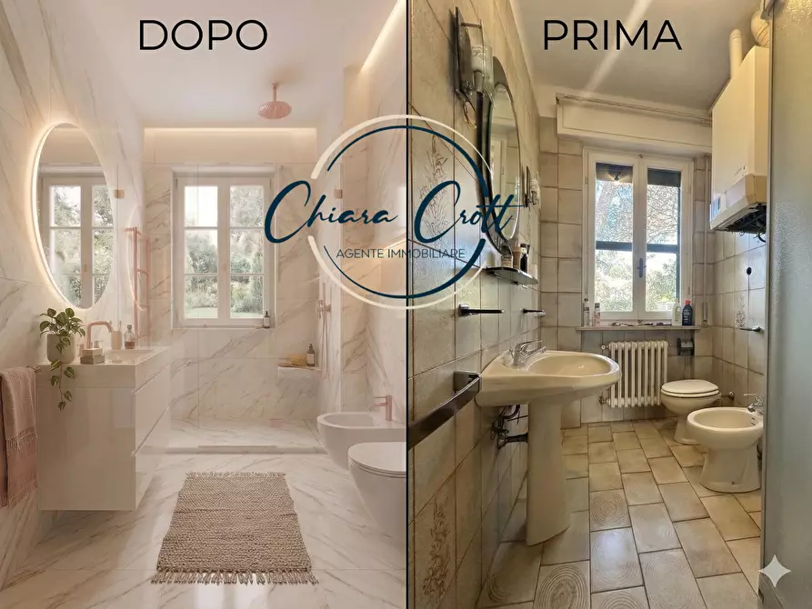 Immagine 8 di Casa indipendente in vendita  a Livorno