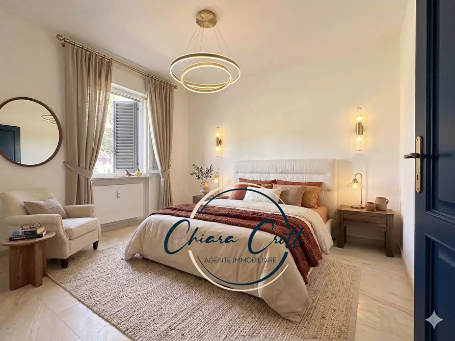 Immagine 9 di Casa indipendente in vendita  a Livorno