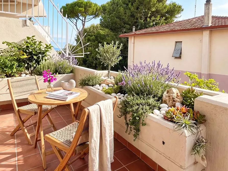 Immagine 1 di Appartamento in vendita  a Massa