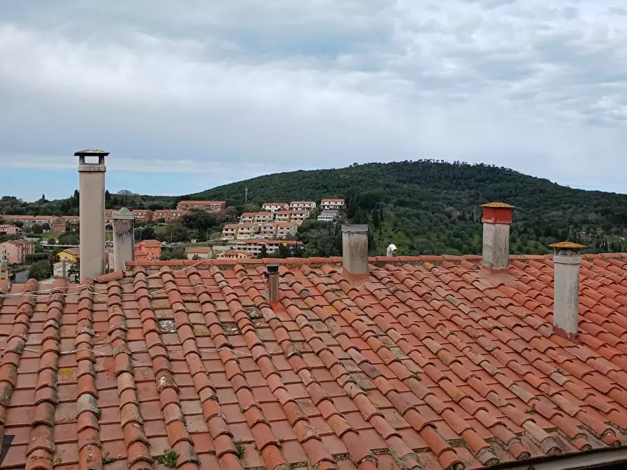 Immagine 20 di Appartamento in vendita  a Campiglia Marittima