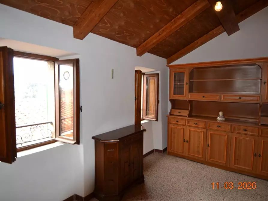 Immagine 4 di Appartamento in vendita  a Campiglia Marittima