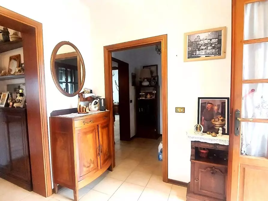 Immagine 19 di Casa indipendente in vendita  a Campiglia Marittima